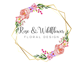 Rose & Wildflower