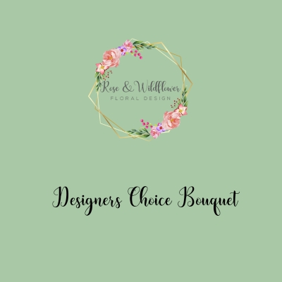 Designers Choice Bouquet